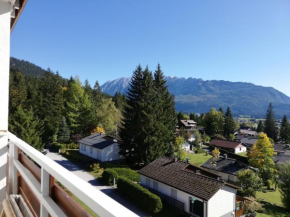 Salzkammergut Sonnenappartment